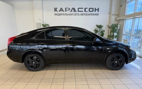 Nissan Primera III, 2004 год, 395 000 рублей, 6 фотография