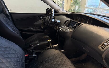 Nissan Primera III, 2004 год, 395 000 рублей, 9 фотография