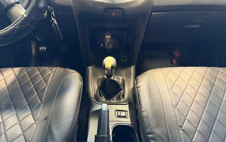 Nissan Primera III, 2004 год, 395 000 рублей, 12 фотография