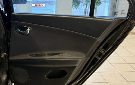 Nissan Primera III, 2004 год, 395 000 рублей, 16 фотография