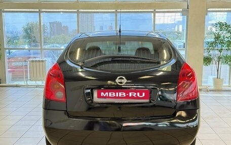 Nissan Primera III, 2004 год, 395 000 рублей, 4 фотография