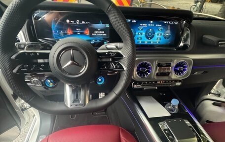 Mercedes-Benz G-Класс AMG, 2025 год, 28 912 110 рублей, 2 фотография