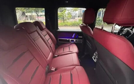 Mercedes-Benz G-Класс AMG, 2025 год, 28 912 110 рублей, 6 фотография