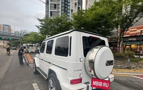 Mercedes-Benz G-Класс AMG, 2025 год, 28 912 110 рублей, 5 фотография