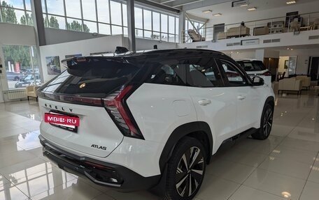 Geely Atlas, 2023 год, 2 680 000 рублей, 5 фотография