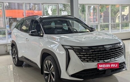 Geely Atlas, 2023 год, 2 680 000 рублей, 3 фотография