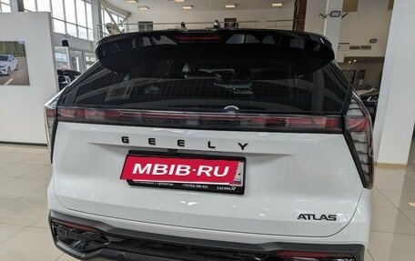 Geely Atlas, 2023 год, 2 680 000 рублей, 6 фотография
