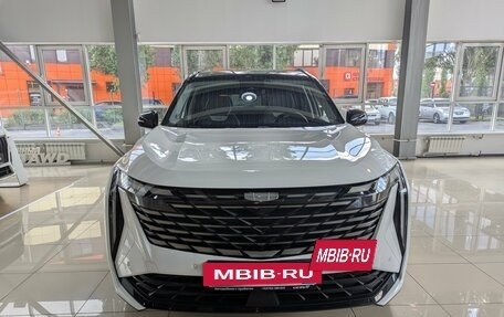 Geely Atlas, 2023 год, 2 680 000 рублей, 2 фотография