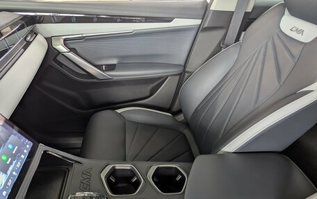 Geely Atlas, 2023 год, 2 680 000 рублей, 14 фотография