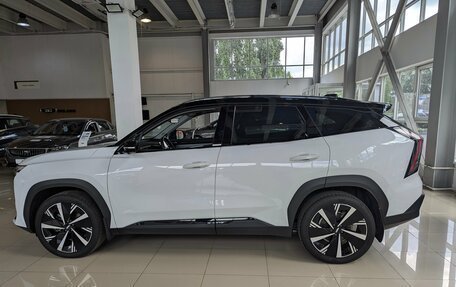 Geely Atlas, 2023 год, 2 680 000 рублей, 8 фотография