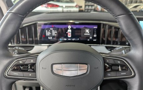 Geely Atlas, 2023 год, 2 680 000 рублей, 19 фотография