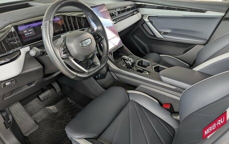 Geely Atlas, 2023 год, 2 680 000 рублей, 11 фотография