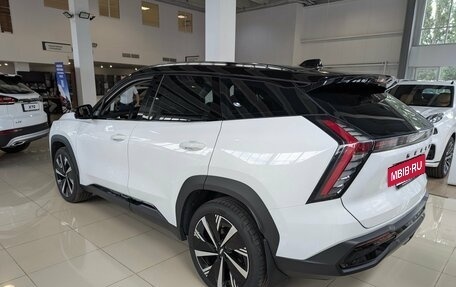 Geely Atlas, 2023 год, 2 680 000 рублей, 7 фотография