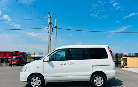 Toyota Town Ace III, 2001 год, 979 000 рублей, 3 фотография