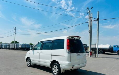 Toyota Town Ace III, 2001 год, 979 000 рублей, 4 фотография