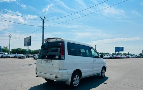 Toyota Town Ace III, 2001 год, 979 000 рублей, 6 фотография