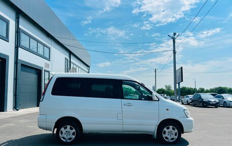 Toyota Town Ace III, 2001 год, 979 000 рублей, 7 фотография