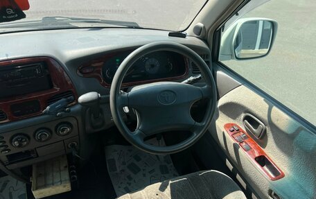 Toyota Town Ace III, 2001 год, 979 000 рублей, 15 фотография