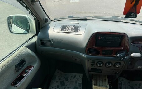 Toyota Town Ace III, 2001 год, 979 000 рублей, 14 фотография
