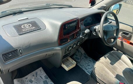 Toyota Town Ace III, 2001 год, 979 000 рублей, 13 фотография