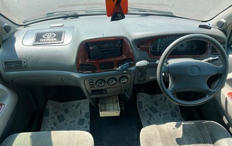 Toyota Town Ace III, 2001 год, 979 000 рублей, 16 фотография