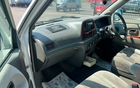 Toyota Town Ace III, 2001 год, 979 000 рублей, 12 фотография