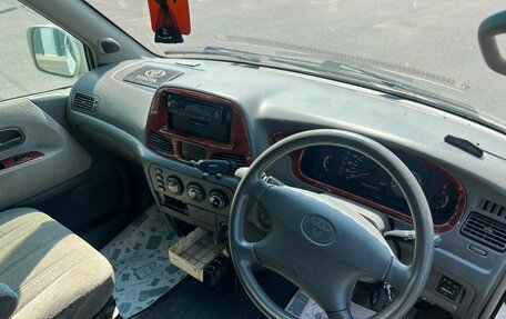 Toyota Town Ace III, 2001 год, 979 000 рублей, 11 фотография