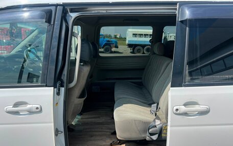 Toyota Town Ace III, 2001 год, 979 000 рублей, 17 фотография