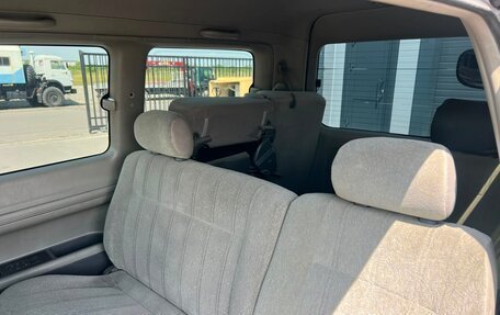 Toyota Town Ace III, 2001 год, 979 000 рублей, 18 фотография