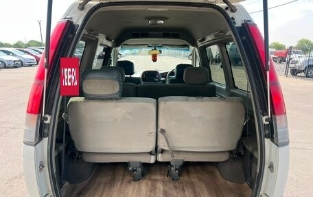 Toyota Town Ace III, 2001 год, 979 000 рублей, 20 фотография