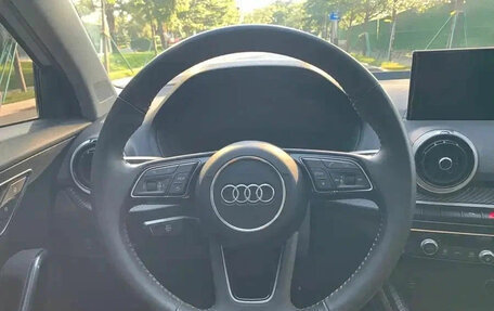 Audi Q2 I, 2021 год, 1 900 000 рублей, 4 фотография