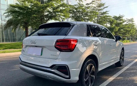 Audi Q2 I, 2021 год, 1 900 000 рублей, 12 фотография