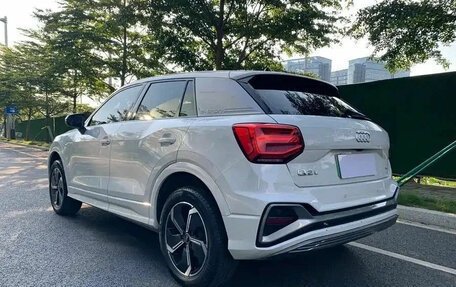 Audi Q2 I, 2021 год, 1 900 000 рублей, 16 фотография