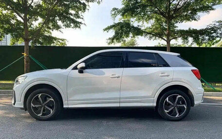 Audi Q2 I, 2021 год, 1 900 000 рублей, 19 фотография