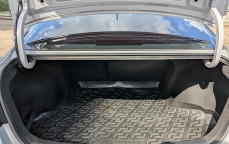 KIA Rio IV, 2017 год, 1 320 000 рублей, 8 фотография