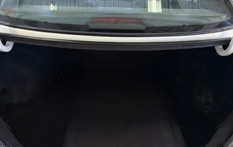 Hyundai Solaris II рестайлинг, 2011 год, 720 000 рублей, 12 фотография