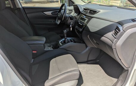 Nissan Qashqai, 2021 год, 2 115 000 рублей, 13 фотография