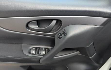 Nissan Qashqai, 2021 год, 2 115 000 рублей, 17 фотография