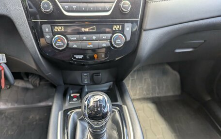 Nissan Qashqai, 2021 год, 2 115 000 рублей, 20 фотография