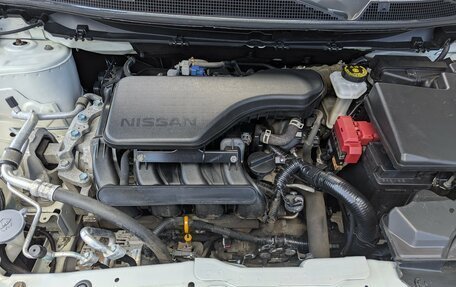 Nissan Qashqai, 2021 год, 2 115 000 рублей, 23 фотография