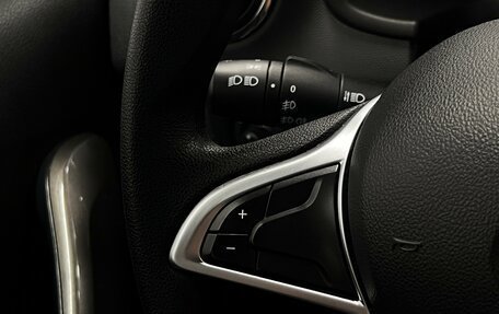 Renault Sandero II рестайлинг, 2020 год, 1 167 000 рублей, 16 фотография