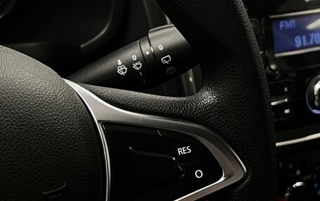 Renault Sandero II рестайлинг, 2020 год, 1 167 000 рублей, 17 фотография