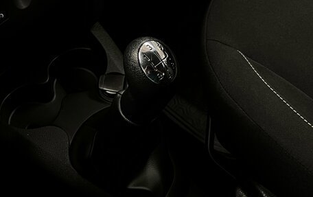 Renault Sandero II рестайлинг, 2020 год, 1 167 000 рублей, 19 фотография