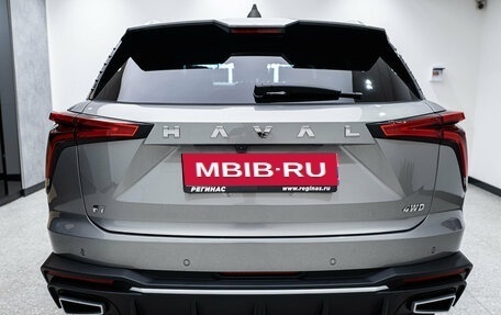 Haval F7, 2026 год, 3 169 000 рублей, 5 фотография
