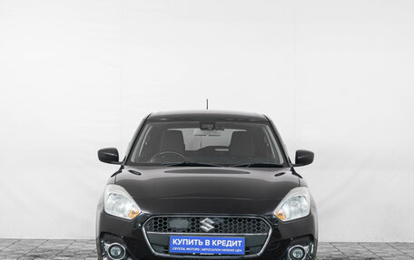 Suzuki Swift V, 2020 год, 1 199 000 рублей, 2 фотография