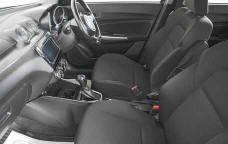 Suzuki Swift V, 2020 год, 1 199 000 рублей, 9 фотография