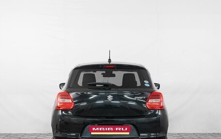 Suzuki Swift V, 2020 год, 1 199 000 рублей, 6 фотография