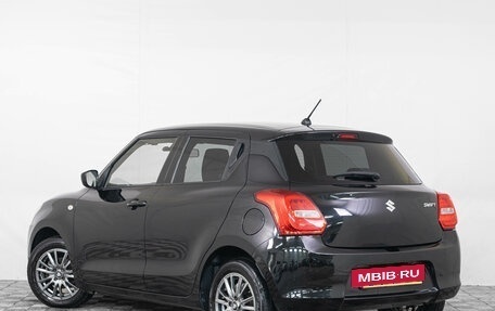 Suzuki Swift V, 2020 год, 1 199 000 рублей, 5 фотография