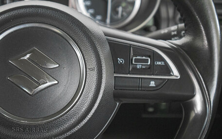 Suzuki Swift V, 2020 год, 1 199 000 рублей, 18 фотография