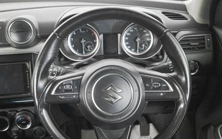 Suzuki Swift V, 2020 год, 1 199 000 рублей, 16 фотография